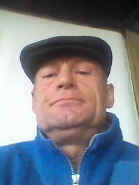 Владимир Новосёлов