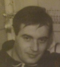 Андрей Васильевич