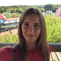 Александра Михеева