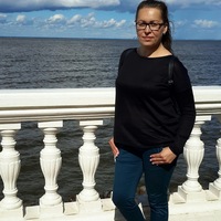 Екатерина Стаженникова
