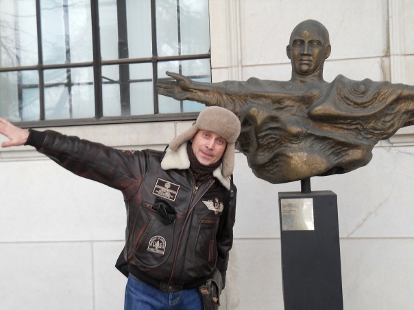 №61, Олег Керимов, 59 лет, Санкт-Петербург №61, Олег Керимов, 59 лет, Санкт-Петербург