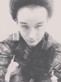 Слава Шмаков