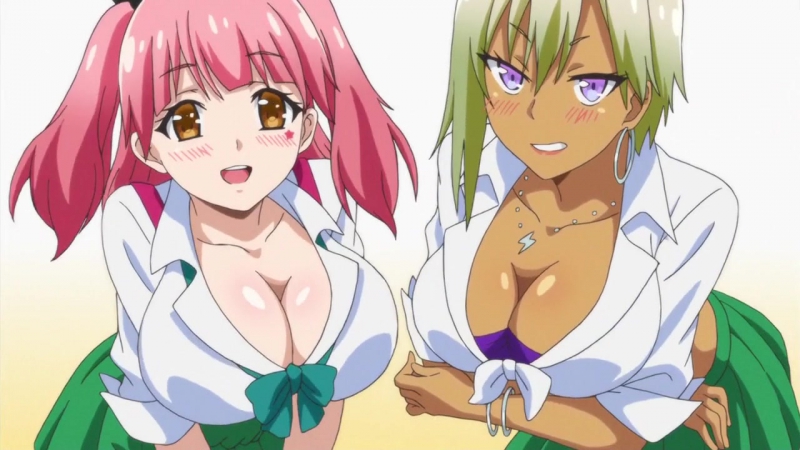 Watch uncensored anime online