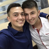 Олег Бондаренко