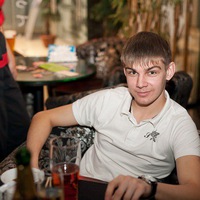 Виктор Фролов