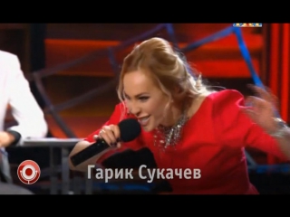 Comedy Club Новогодний Выпуск Караоке