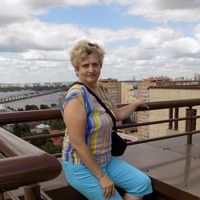 Нелли Кузнецова