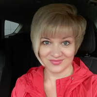 Жанна Андреева