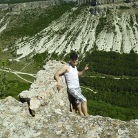 Дмитрий Демченко