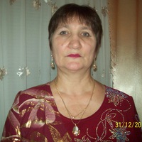 Надежда Воробьёва-Евдокимова