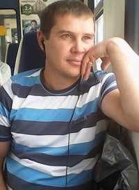 Алексей Журавлев