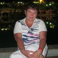 Тамара Кузнецова
