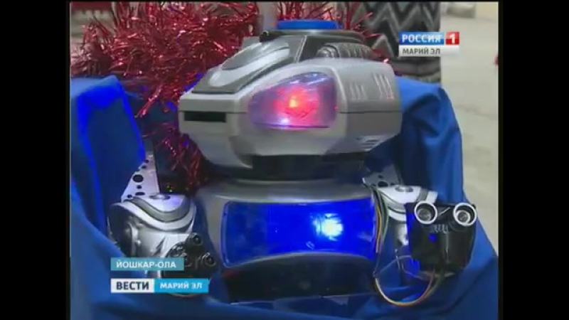 Вести Марий Эл 30 12