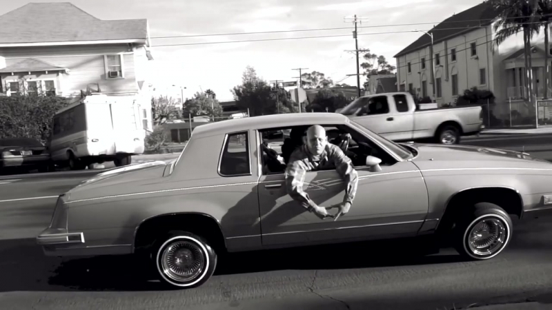 Sick Jacken Cutlass Supreme ( Official