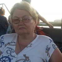 Людмила Корнеева