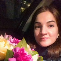 Светлана Новичкова