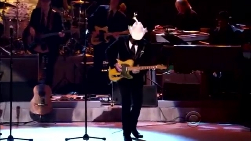 Vince Gill Brad Paisley Workin Man
