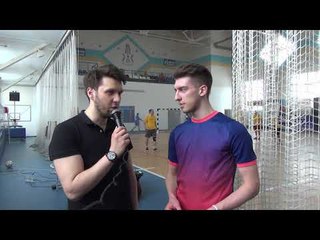 5 Тур.  г. ФК “Каскад“ - ФК “Pride“ 6:4 (3:2) (Калинин Денис)