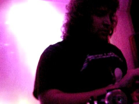 David Bad Red Club Red Lights, S Petersburg