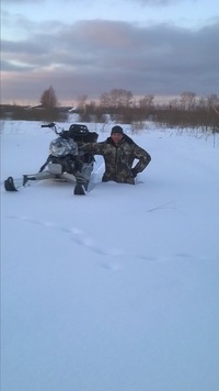 Сергей Фёдоров