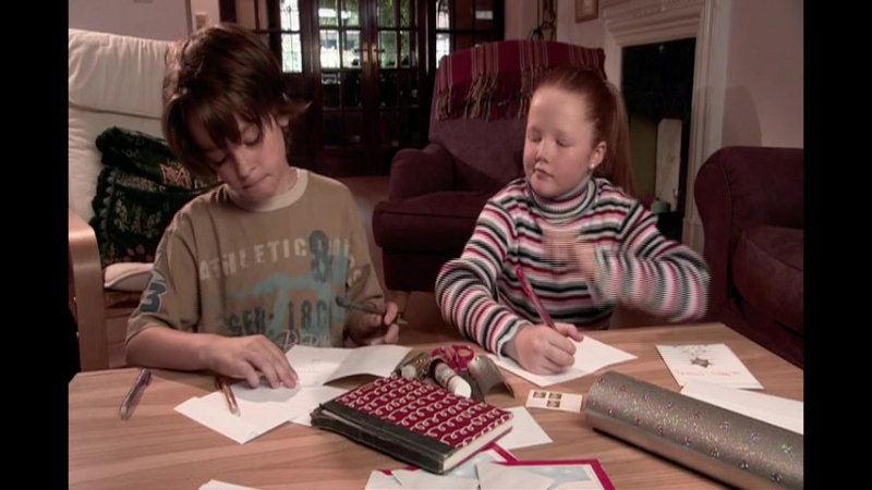 Christmas part 1 This is