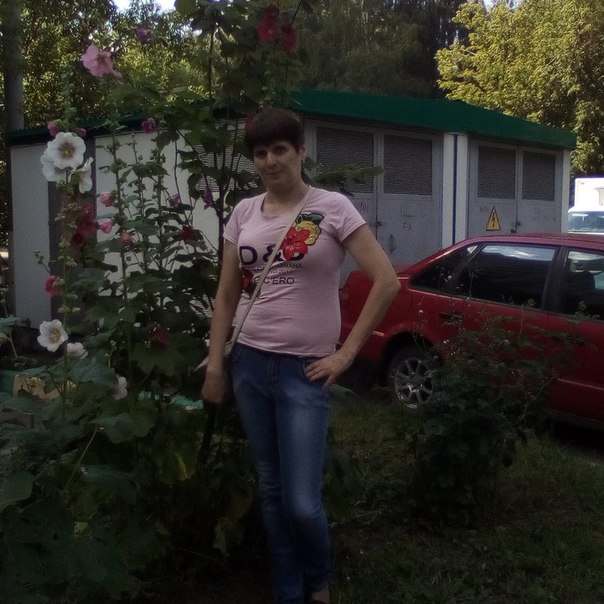 Екатерина Кудрина, Россия, Москва