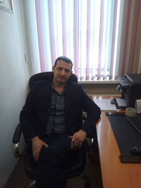Алексей Юдин
