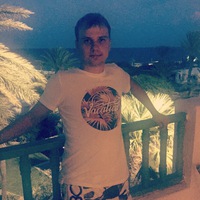 Алексей Федоров