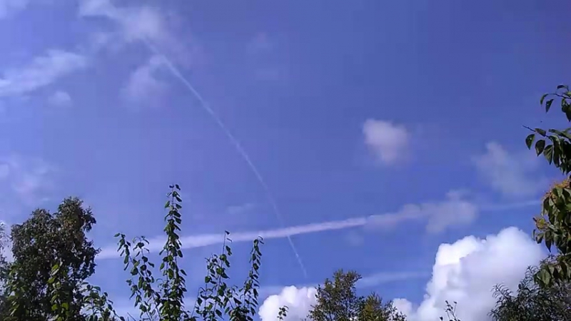 химтрассы Хабаровск