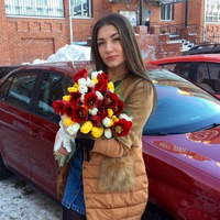 Кристина Князева