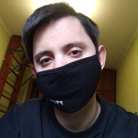 Андрей Охрименко