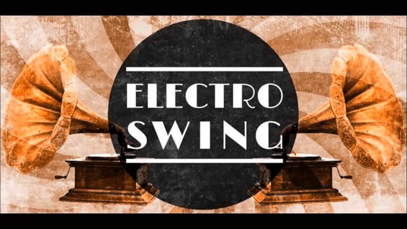 Best of Electro Swing May 2018 mixed by Criss