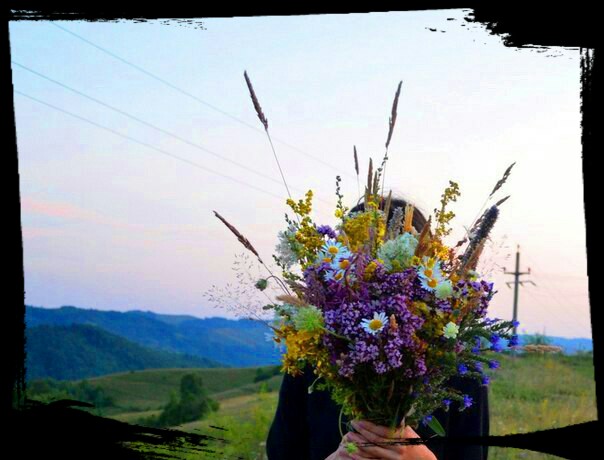 Света Балыкова, Россия, Мелеуз