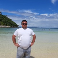 Сергей Назаров