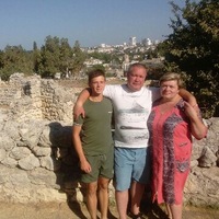 Олег Васильев