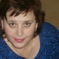 Елена Карпова