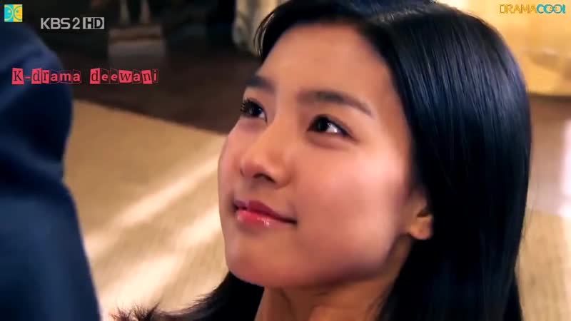 Awargi II Boys Over Flowers MV II Yi Jung Ga Eul II Korean