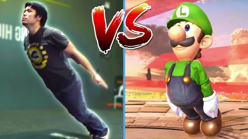 ALL 75 SMASH ULTIMATE CHARACTER VICTORY POSES ( In Real Life