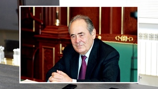 Сергей Еретнов о следующем президенте Татарстана и госсовете, которого ждёт обновление