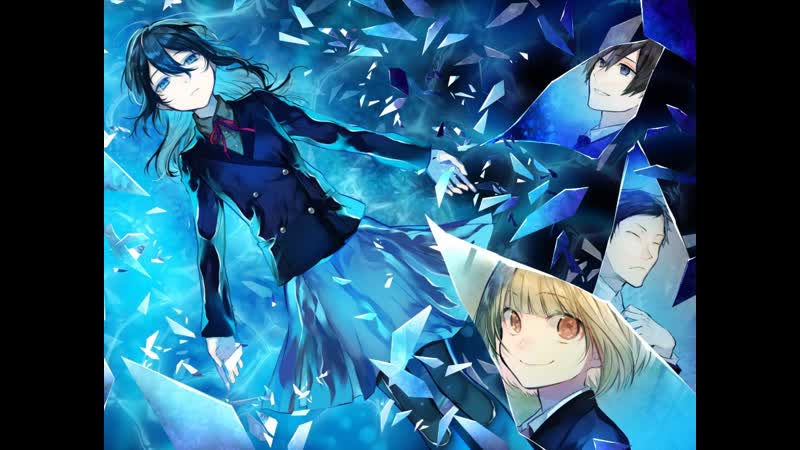 Kohaku no yume Серия