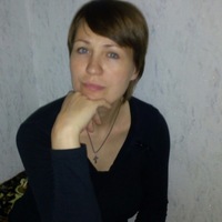Екатерина Завьялова
