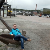 Евгений Волков