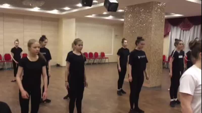 2Мастер-класс