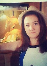 Ольга Игнатьева