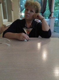 Любовь Захарова