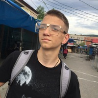 Владимир Меринов