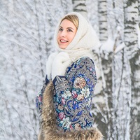 Настя Климова