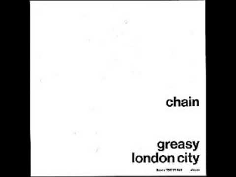 Chain Greasy ( 1973, Rock, Germany