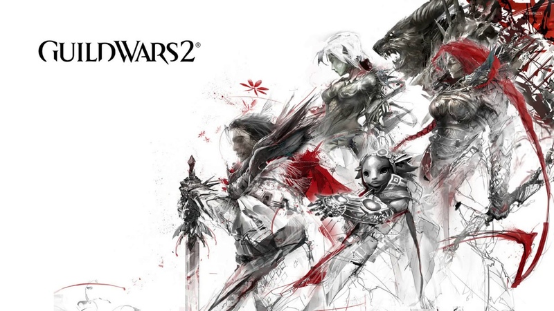 Guild wars 2