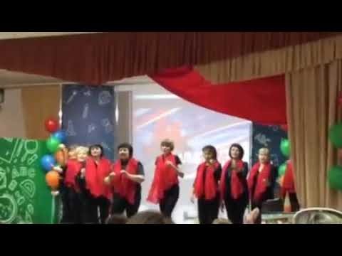 Последний звонок 2019 шк 31